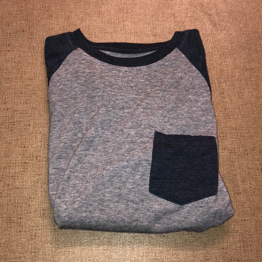 3 Quarter Tee